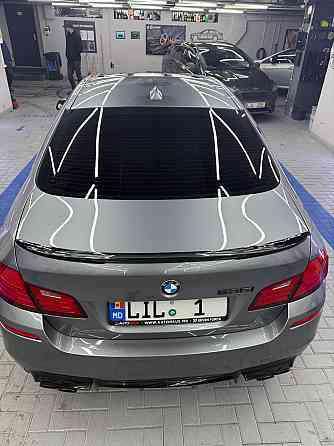 BMW 5 Series 2014 год Кишинёв Кишинёв