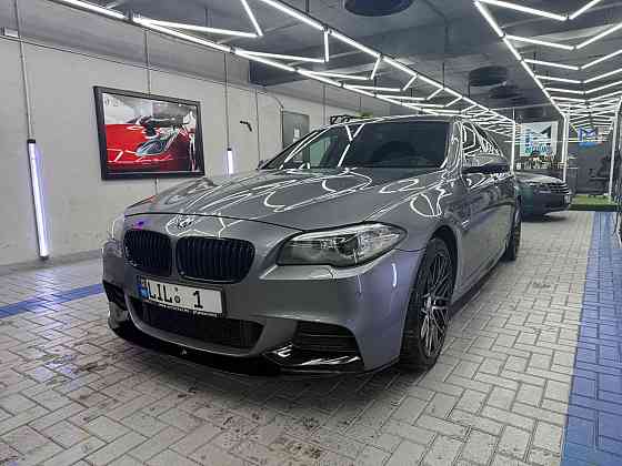 BMW 5 Series 2014 год Кишинёв Кишинёв