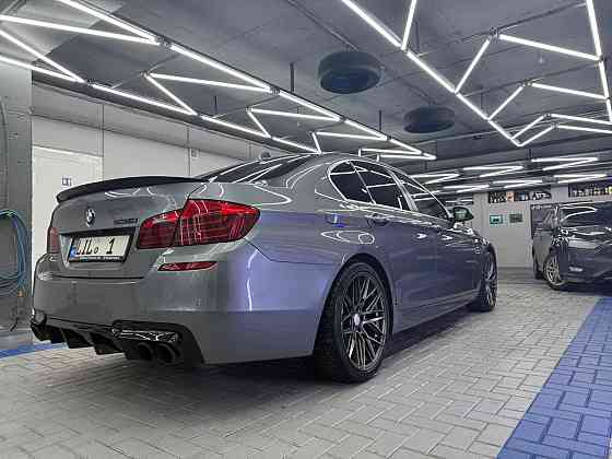 BMW 5 Series 2014 год Кишинёв Кишинёв