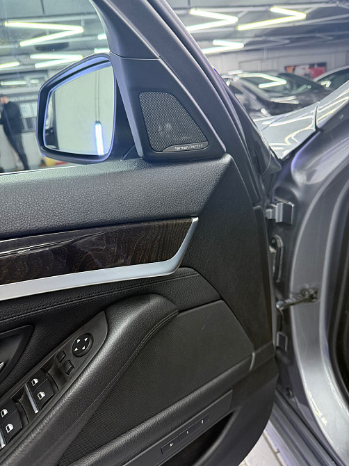 BMW seria 5 2014 an Chişinău Chişinău - fotografie 9