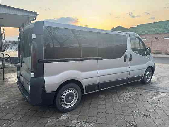 Volkswagen Caravelle 2004 год Тирасполь Тирасполь