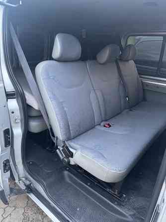 Volkswagen Caravelle 2004 год Тирасполь Тирасполь