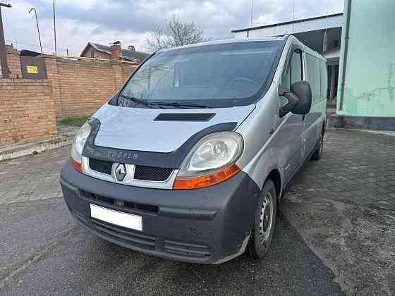 Volkswagen Caravelle 2004 год Тирасполь Тирасполь