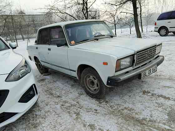 ВАЗ / Lada 2107 2003 год Бельцы Бельцы