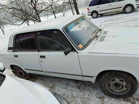 ВАЗ / Lada 2107 2003 год Бельцы Бельцы