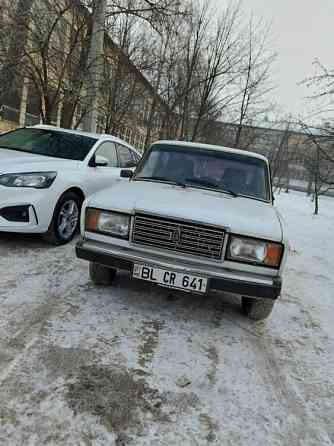 ВАЗ / Lada 2107 2003 год Бельцы Бельцы