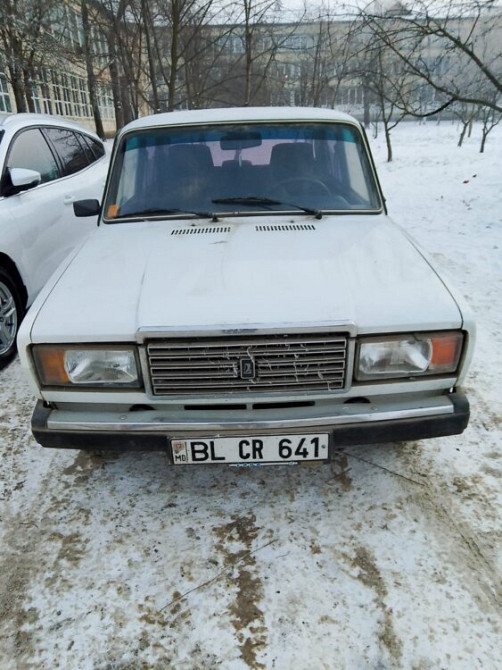 ВАЗ / Lada 2107 2003 год Бельцы Бельцы - изображение 7