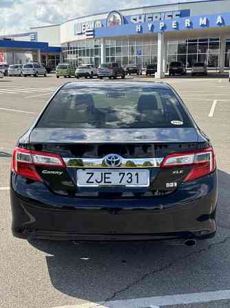 Toyota Camry 2012 год Тирасполь Тирасполь