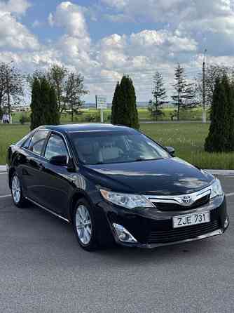 Toyota Camry 2012 год Тирасполь Тирасполь