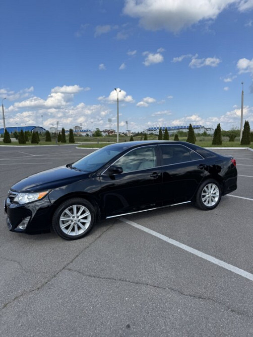 Toyota Camry 2012 год Тирасполь Тирасполь - изображение 8