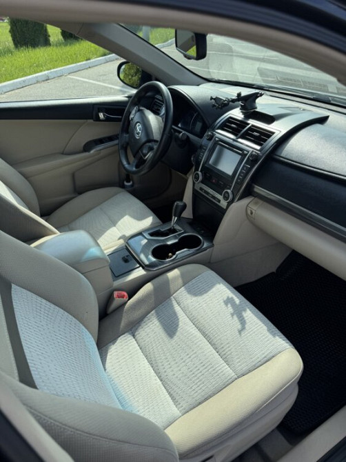 Toyota Camry 2012 год Тирасполь Тирасполь - изображение 3