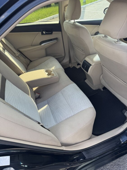 Toyota Camry 2012 год Тирасполь Тирасполь - изображение 1