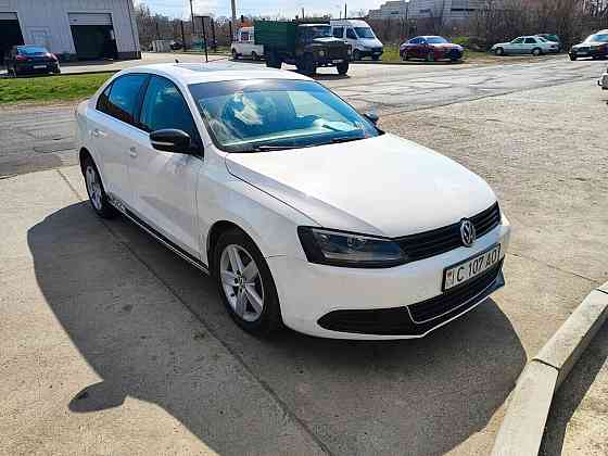 Volkswagen Jetta 2013 год Тирасполь Тирасполь