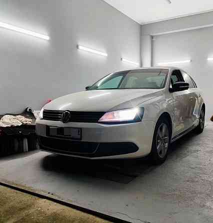 Volkswagen Jetta 2013 год Тирасполь Тирасполь