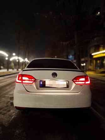 Volkswagen Jetta 2013 год Тирасполь Тирасполь