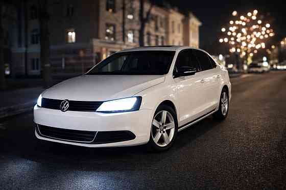 Volkswagen Jetta 2013 год Тирасполь Тирасполь
