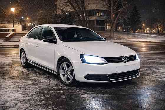Volkswagen Jetta 2013 год Тирасполь Тирасполь