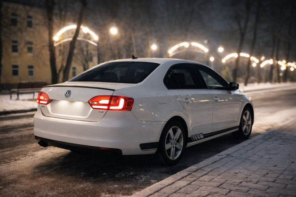 Volkswagen Jetta 2013 an Tiraspol Tiraspol - fotografie 7