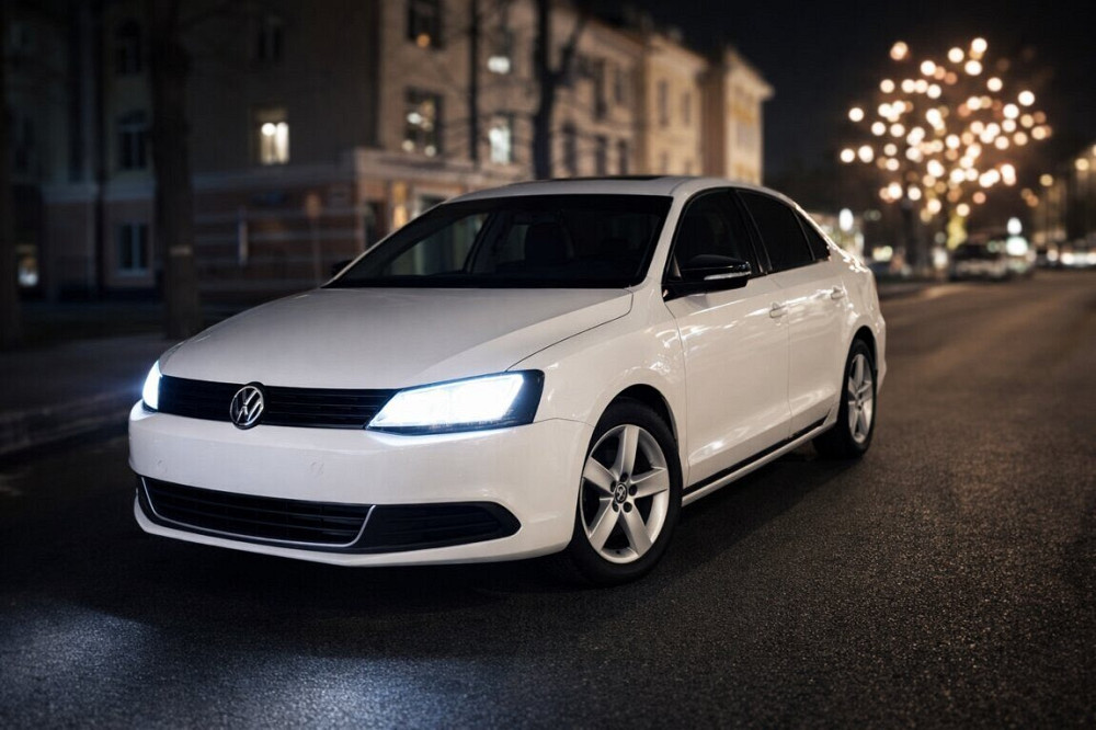 Volkswagen Jetta 2013 an Tiraspol Tiraspol - fotografie 3