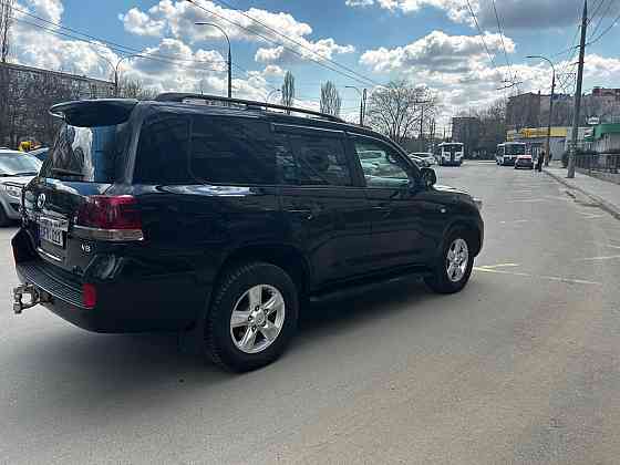 Toyota Land Cruiser 2008 год Кишинёв Кишинёв