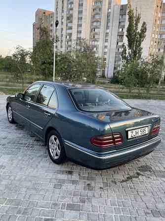 Mercedes E-Class 2000 год Тирасполь Тирасполь