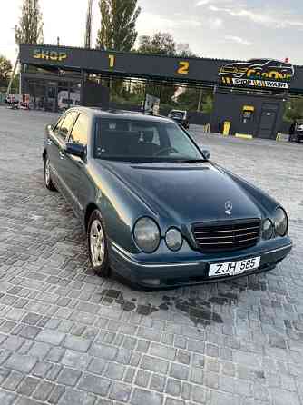 Mercedes E-Class 2000 год Тирасполь Тирасполь