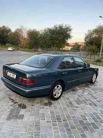 Mercedes E-Class 2000 год Тирасполь Тирасполь