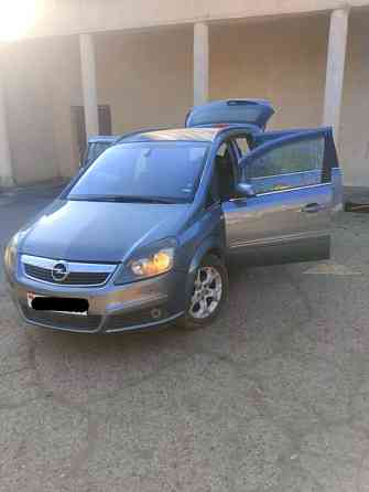Opel Zafira 2005 год Тирасполь Тирасполь
