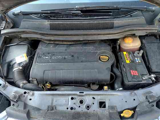 Opel Zafira 2005 год Тирасполь Тирасполь