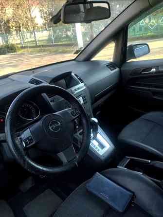 Opel Zafira 2005 год Тирасполь Тирасполь