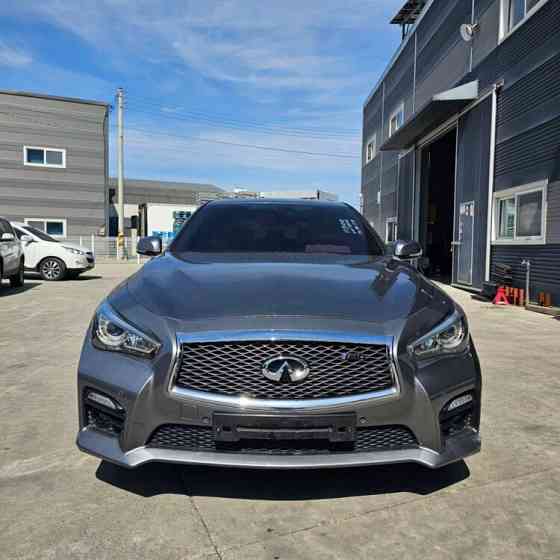 Infiniti Q 2016 год Бендеры Бендеры