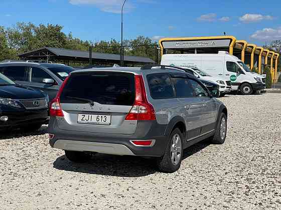 Volvo XC70 2008 год Тирасполь Тирасполь