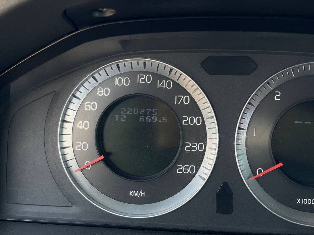 Volvo XC70 2008 год Тирасполь Тирасполь - изображение 8