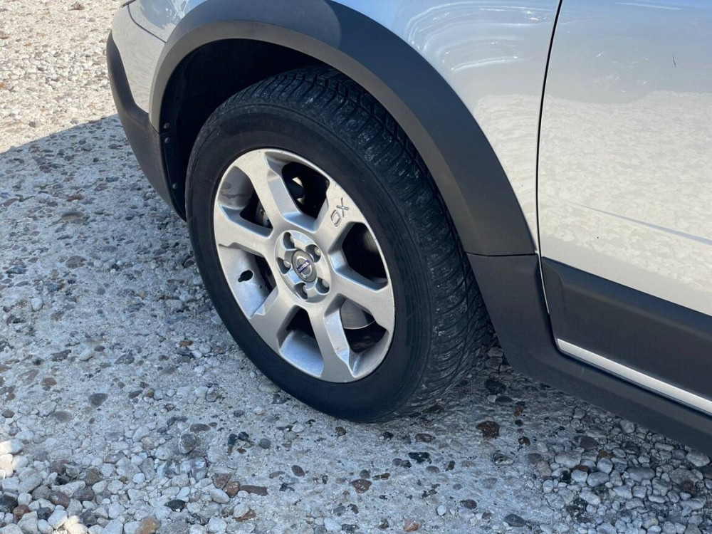 Volvo XC70 2008 год Тирасполь Тирасполь - изображение 6