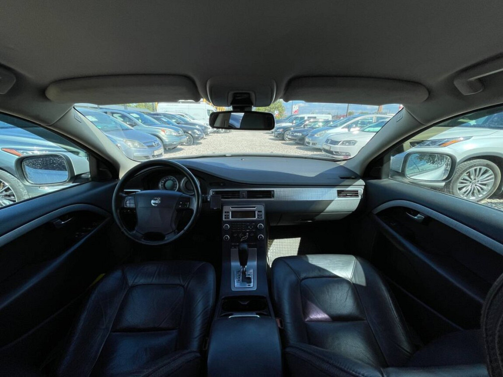 Volvo XC70 2008 год Тирасполь Тирасполь - изображение 10
