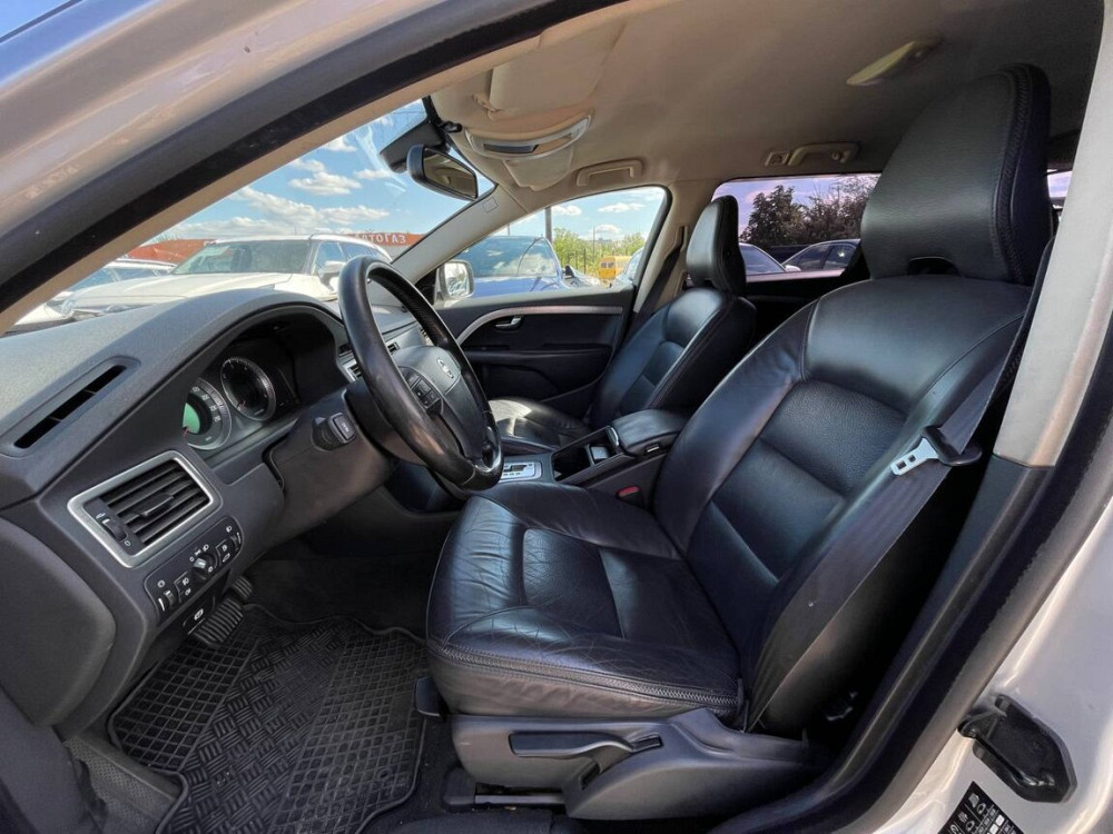 Volvo XC70 2008 год Тирасполь Тирасполь - изображение 5