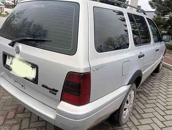 Volkswagen Golf 1999 год Тирасполь Тирасполь