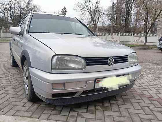 Volkswagen Golf 1999 год Тирасполь Тирасполь