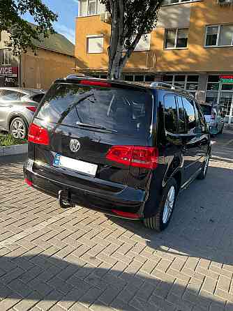 Volkswagen Touran 2014 год Кишинёв Кишинёв