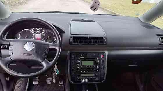 Volkswagen Sharan 2006 год Тирасполь Тирасполь