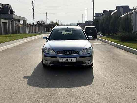 Ford Mondeo 2005 год Тирасполь Тирасполь