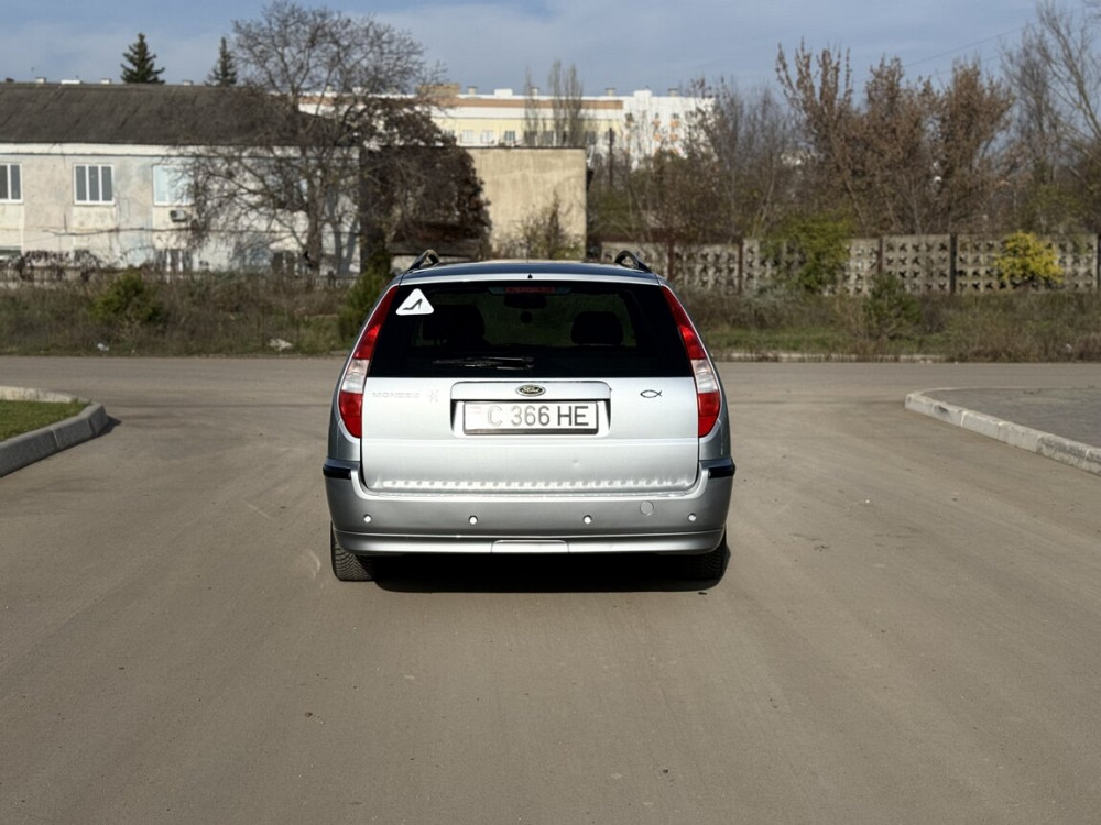 Ford Mondeo 2005 год Тирасполь Тирасполь - изображение 3