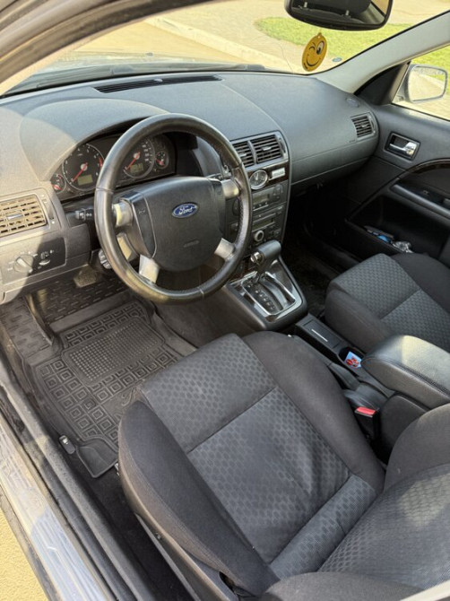 Ford Mondeo 2005 год Тирасполь Тирасполь - изображение 6