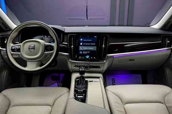 Volvo S90 2017 год Кишинёв Кишинёв
