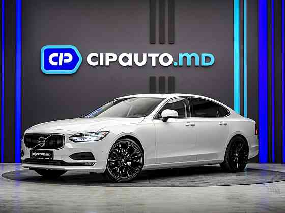 Volvo S90 2017 год Кишинёв Кишинёв