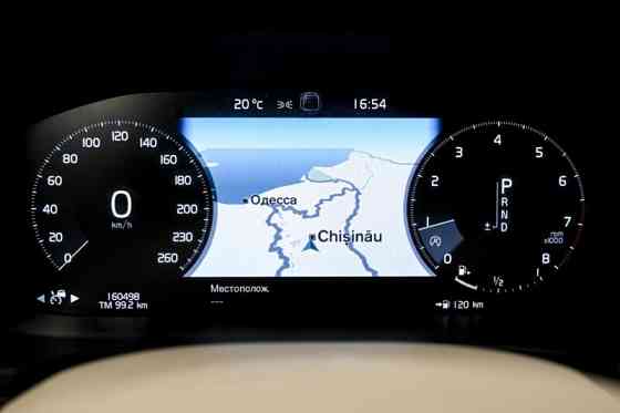 Volvo S90 2017 год Кишинёв Кишинёв