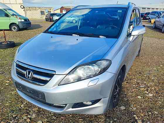 Honda FR-V 2008 год Тирасполь Тирасполь