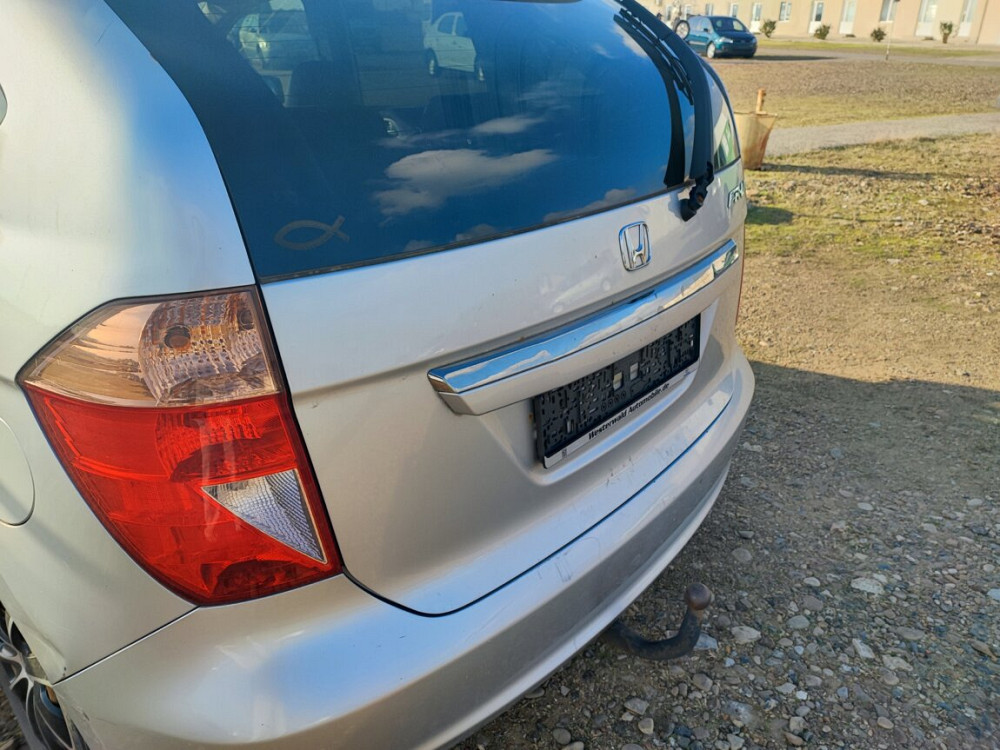 Honda FR-V 2008 an Tiraspol Tiraspol - fotografie 6