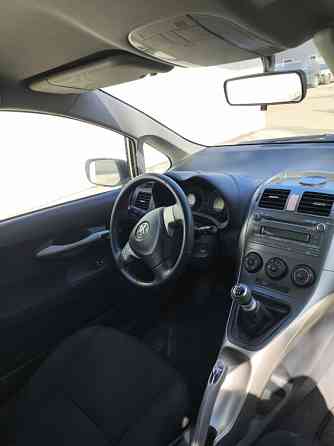 Toyota Auris 2007 год Бендеры Бендеры