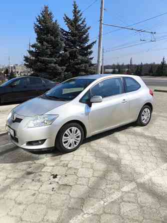 Toyota Auris 2007 год Бендеры Бендеры